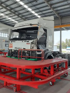 เครื่องดึงหัวเก๋ง