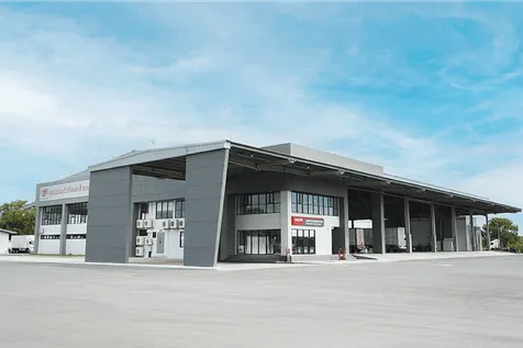 สาขา ปทุมธานี