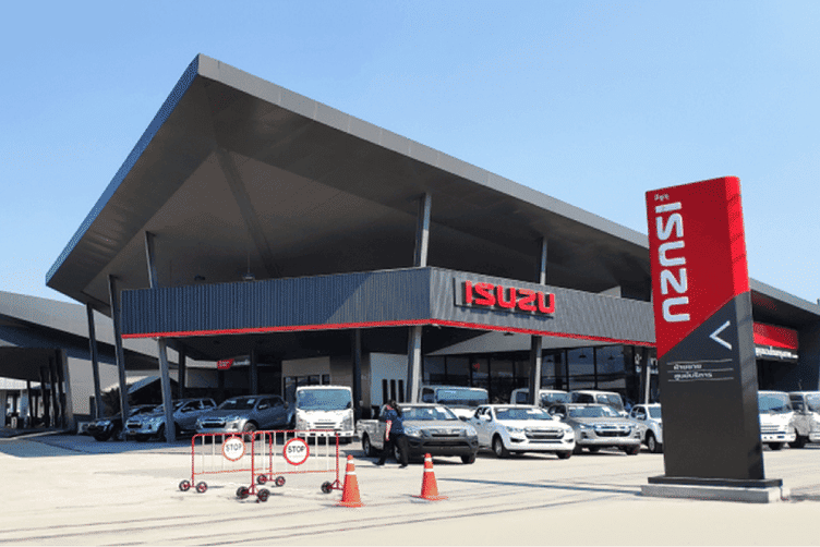 ออโต้เทคนิค สาขาบางนา กม.29