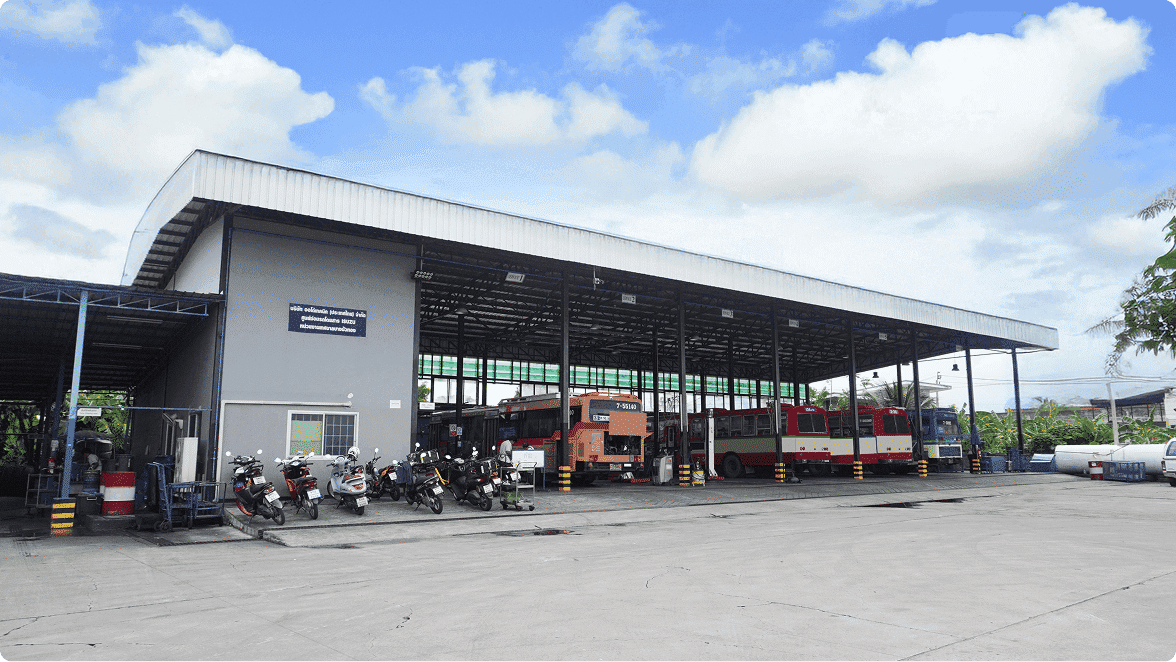 สาขาเทศบาลบางบัวทอง