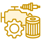 มีอะไหล่พร้อม