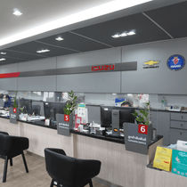 ออโต้เทคนิค สาขาเพชรบุรีตัดใหม่ (สำนักงานใหญ่)