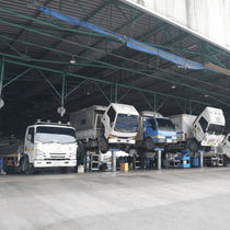 ออโต้เทคนิค สาขา บางปะกง