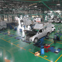 ออโต้เทคนิค สาขา บางปะกง