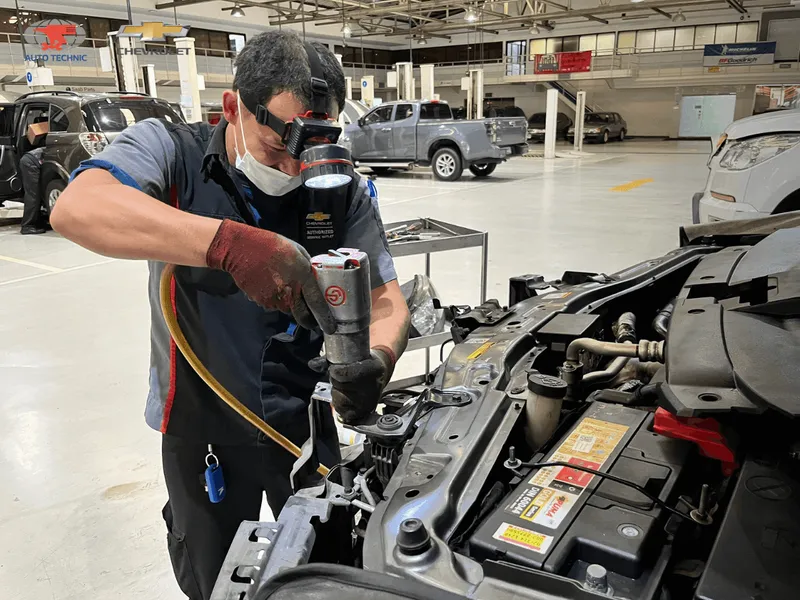 ซ่อมบำรุงทั่วไป ทุกงานปัญหา