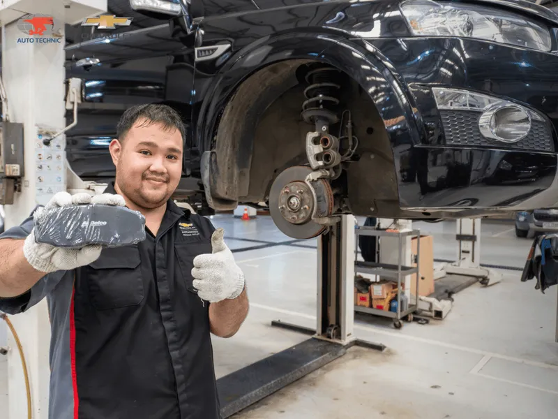 จำหน่ายอะไหล่แท้และอะไหล่ ACDelco