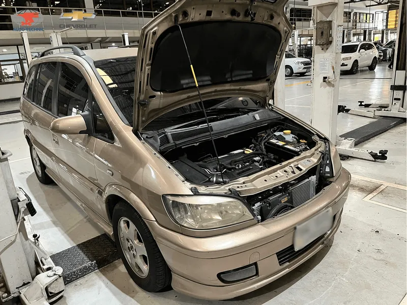 เช็กระยะบำรุงรักษา รถญี่ปุ่น ทุกยี่ห้อ