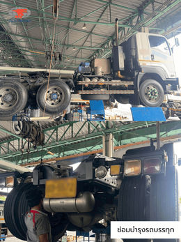 ออโต้เทคนิค สาขา บางปะกง