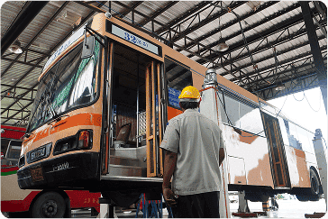 สาขาเทศบาลบางบัวทอง