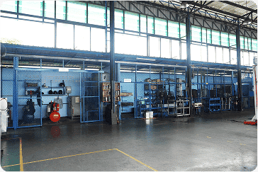 สาขาเทศบาลบางบัวทอง