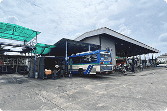 สาขาเทศบาลบางบัวทอง