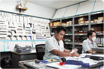 สาขาบางเขน