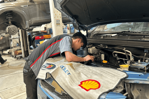 ซ่อมบำรุงทั่วไป