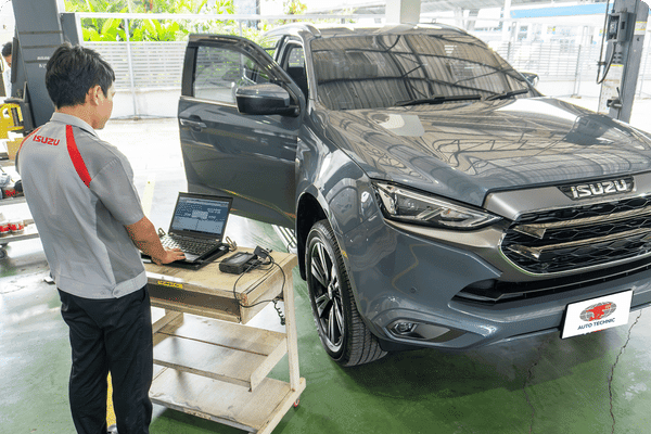 ซ่อมบำรุงทั่วไป