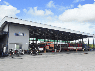 สาขาเทศบาลบางบัวทอง